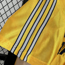 Camisa Deportivo de La Coruna Third 1999/00 - Adidas Versão Retro