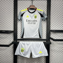 Kit Infantil Benfica Third 24/25 - Adidas Infantil