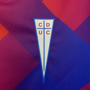 Camisa Catholic University Third 2025/26 -  Puma Torcedor Masculina