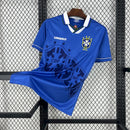 Camisa Brasil Away World Cup 1994 -  Versão Retro