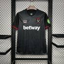 Camisa West Ham Third 24/25 - Umbro Versão Torcedor Masculino