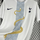 Camisa Tottenham Ed. Especial 2025/26 - Nike Torcedor Masculina