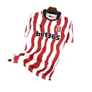 Camisa Stoke City Home 2025/26 - Torcedor Masculina