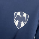 Camisa Monterrey Pré-Jogo 2025/26 - Torcedor Masculina