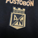 Camisa Atlético Nacional Away 25/26 -  Nike Torcedor Masculina