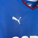 Camisa Rangers Home 2015/16 - Versão Retro