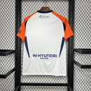 Camisa Real Oviedo Away 24/25 - Adidas Versão Torcedor
