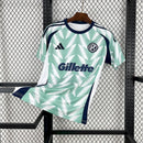 Camisa New England Revolution Away 2025/26 - Torcedor Masculina