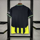 Camisa Manchester City III 24/25 - Puma Torcedor Masculina