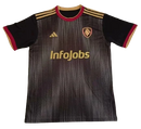 Camisa Ultimate Mostoles Home 2025/26 - Torcedor Masculina