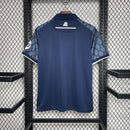 Camisa Wrexham Away 24/25 - Torcedor Masculina