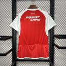 Camisa Colo-Colo III 24/25 - Adidas Torcedor Masculina