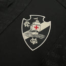 Camisa Vasco Black  24/25 - Kappa Torcedor Masculina