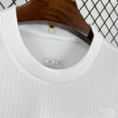 Camisa Seleção Alemanha Anniversary White 2025/26 - Torcedor Masculina