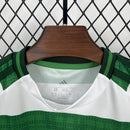 Kit Infantil Celtic Home 2025/26 - Infantil