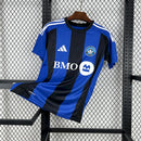 Camisa Montrea Home 2025/26 - Adidas Torcedor Masculina