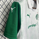Kit Infantil Palmeiras Away 2025/26 - Puma infantil