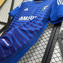 Camisa Chelsea Home 2014/15  - Adidas Versão Retro