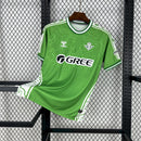 Camisa Real Betis Pré-Jogo 2025/26 - Torcedor Masculina