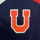 Camisa University of Chile Home 01/02 - Adidas Versão Retro