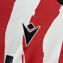 Camisa Stoke City Home 2025/26 - Torcedor Masculina