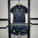 Kit Infantil Juventus Third 24/25 - Adidas Infantil