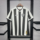 Camisa Botafogo Home 24/25 - Torcedor Masculina