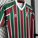Kit Infantil Fluminense Home 2025/26 - infantil