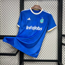 Camisa El Barrio Home 24/25 - Adidas Torcedor Masculina