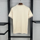 Camisa Olympique Lyon 75 Anos Originals 2025/26 -  Torcedor Masculino