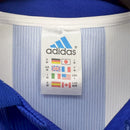 Camisa Deportivo de La Coruna Home 1999/00 - Adidas Versão Retro