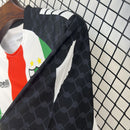 Camisa CD Palestino Home 2025/26 - Torcedor Masculina