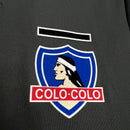Camisa Colo Colo Away 1991 - Versão Retro