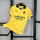 Camisa Milan Third 2025/26 - Torcedor Masculino
