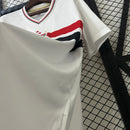 Camisa São Paulo Home 25/26 - New Balance Torcedor Masculina