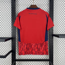 Camisa Independiente de Medellin Home 2025/26 - Torcedor Masculina