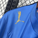 Camisa Itália Home 2006 - Puma Versão Retro