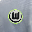 Camisa Wolfsburg Away 2025/26 - Torcedor Masculina