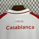 Camisa Atletico Huracan Home 2025/26 - Torcedor Masculina