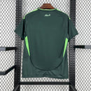 Seleção Algeria Away 24/25 - Adidas Torcedor Masculina