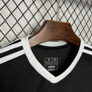Camisa Roma Pré-Jogo 24/25 - Adidas Torcedor Masculina