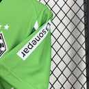 Camisa Borussia Mönchengladbach Away 2025/26 - Torcedor Masculino