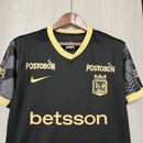 Camisa Atlético Nacional Away 25/26 -  Nike Torcedor Masculina