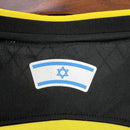 Camisa Jerusalém Home 2024/25 - Torcedor Masculina
