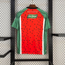 Camisa CD Palestino Fourth 2025/26 - Torcedor Masculina