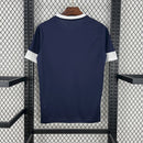 Camisa Seleção Portugal Treino Royal Blue 2025/26 - Puma Torcedor Masculina