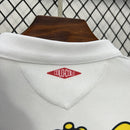 Camisa Colo Colo Manga Longa Titular 2006  - Versão Retro