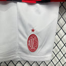 Kit Infantil Milan Home 2025/26 - Puma infantil