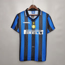 Camisa Inter de Milão 1997/98- Ronaldo