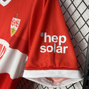 Camisa Stuttgarts Away 24/25 - Torcedor Masculina